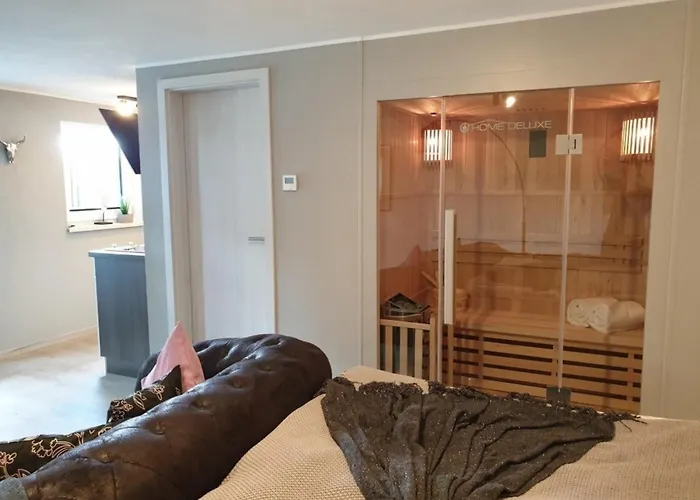 Eifel Dream Kalkmulde