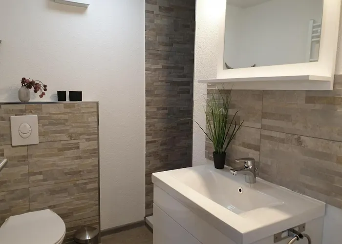 Eifel Dream Kalkmulde Apartament Fleringen